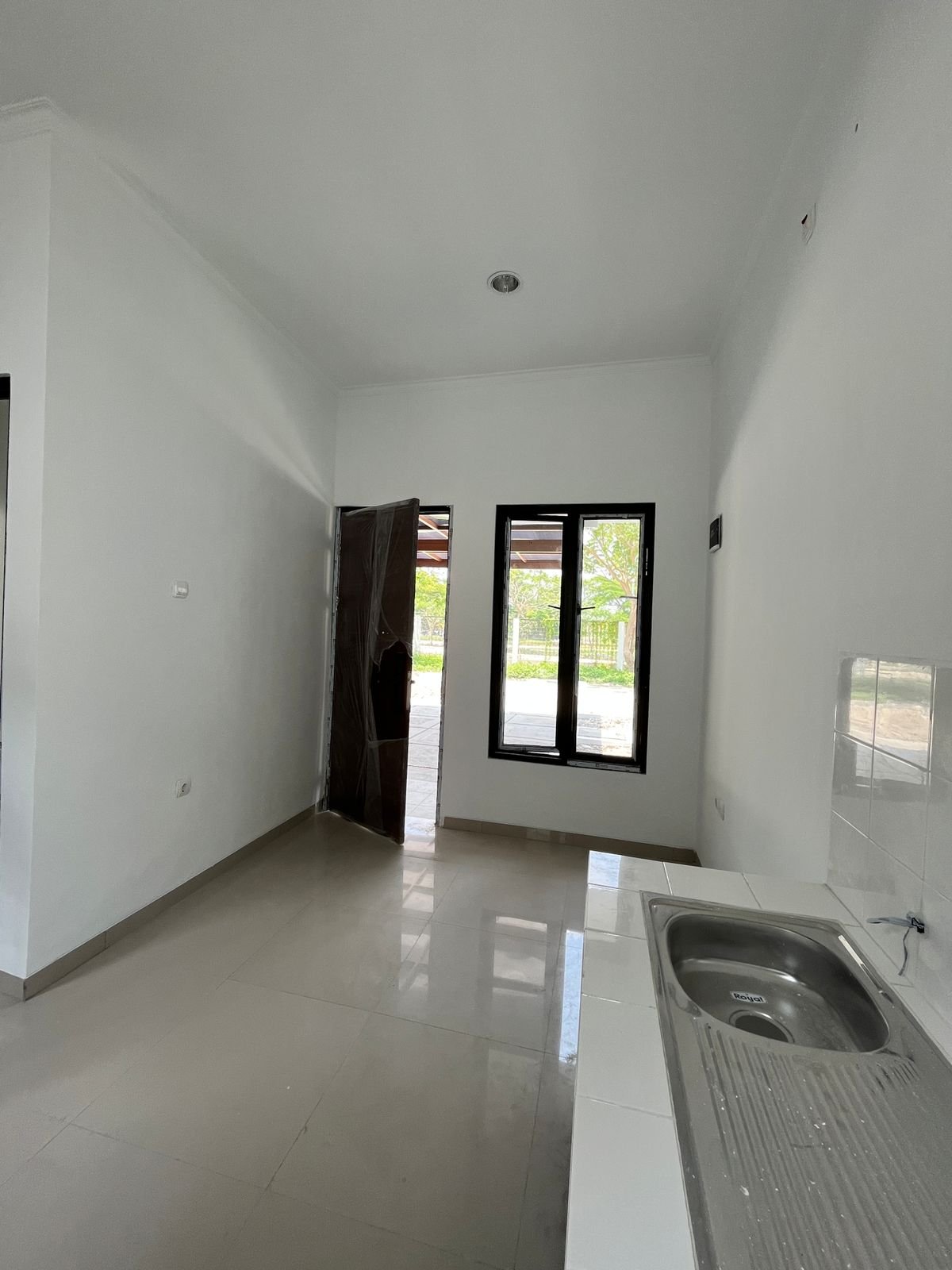 Dijual Rumah 2 Lantai Tanpa DP di Panjibuwono City Bekasi - 11
