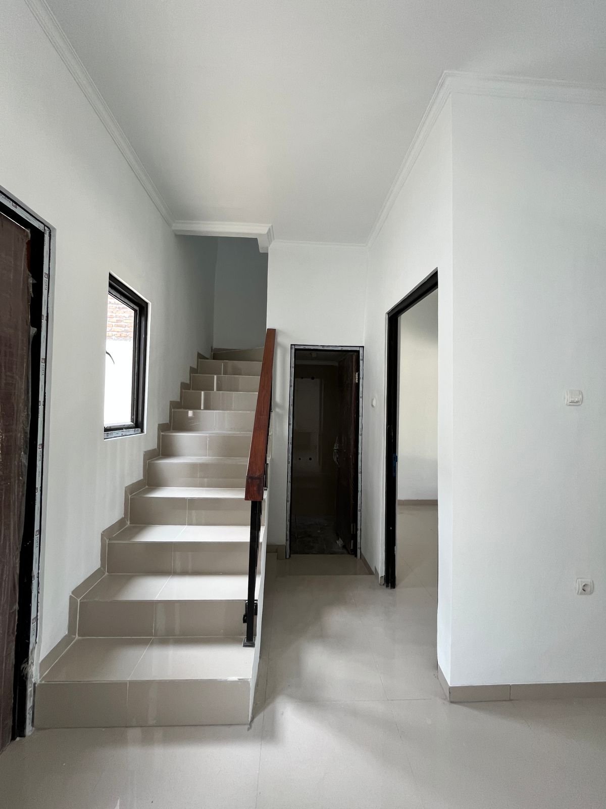 Dijual Rumah 2 Lantai Tanpa DP di Panjibuwono City Bekasi - 10