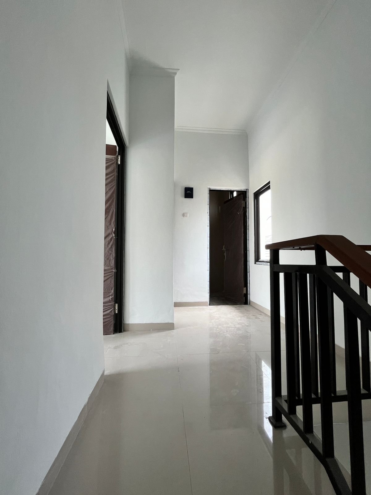 Dijual Rumah 2 Lantai Tanpa DP di Panjibuwono City Bekasi - 11