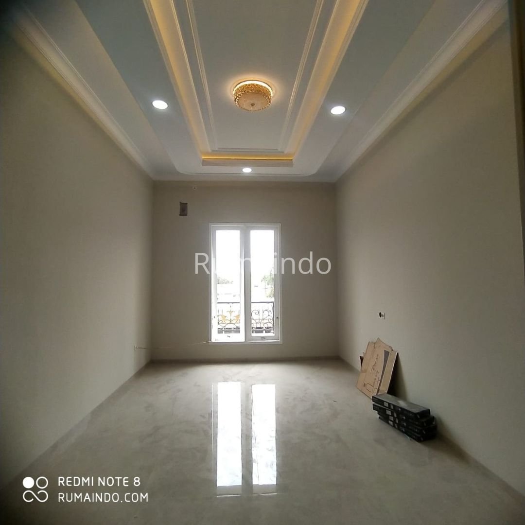 Dijual Rumah Cluster di Jln Raya Durian Jagakarsa Jakarta Selatan - 5