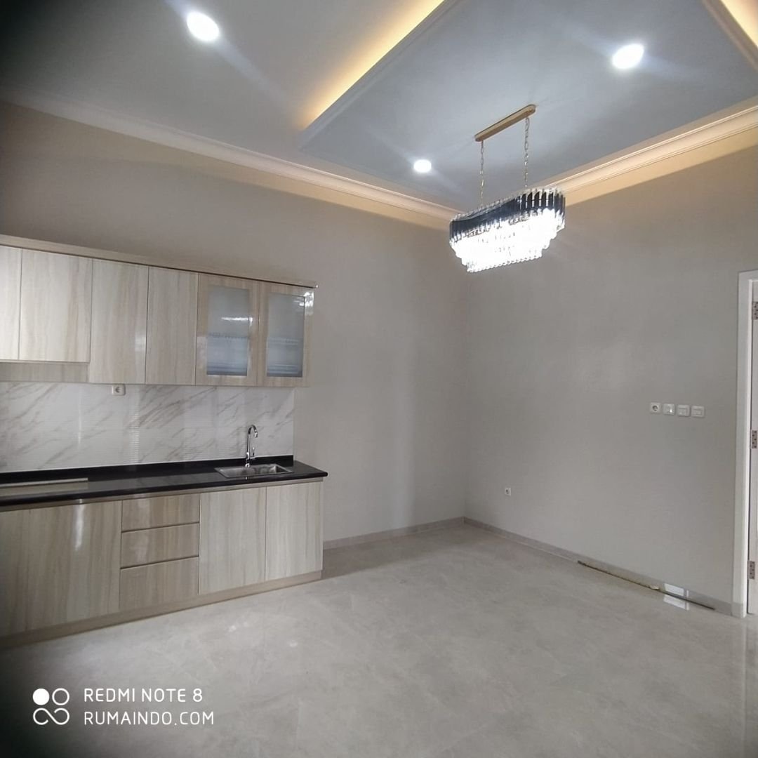 Dijual Rumah Cluster di Jln Raya Durian Jagakarsa Jakarta Selatan - 8