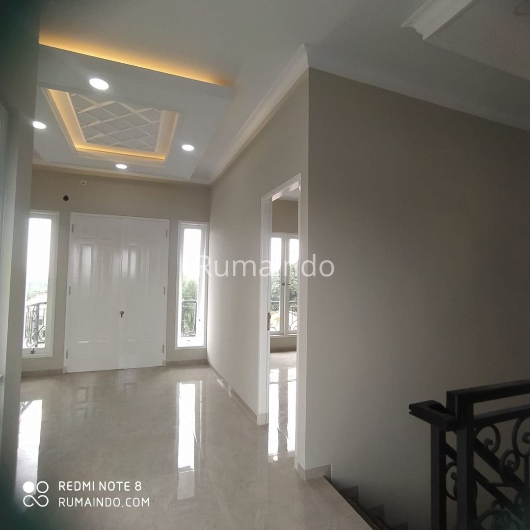 Dijual Rumah Cluster di Jln Raya Durian Jagakarsa Jakarta Selatan - 9