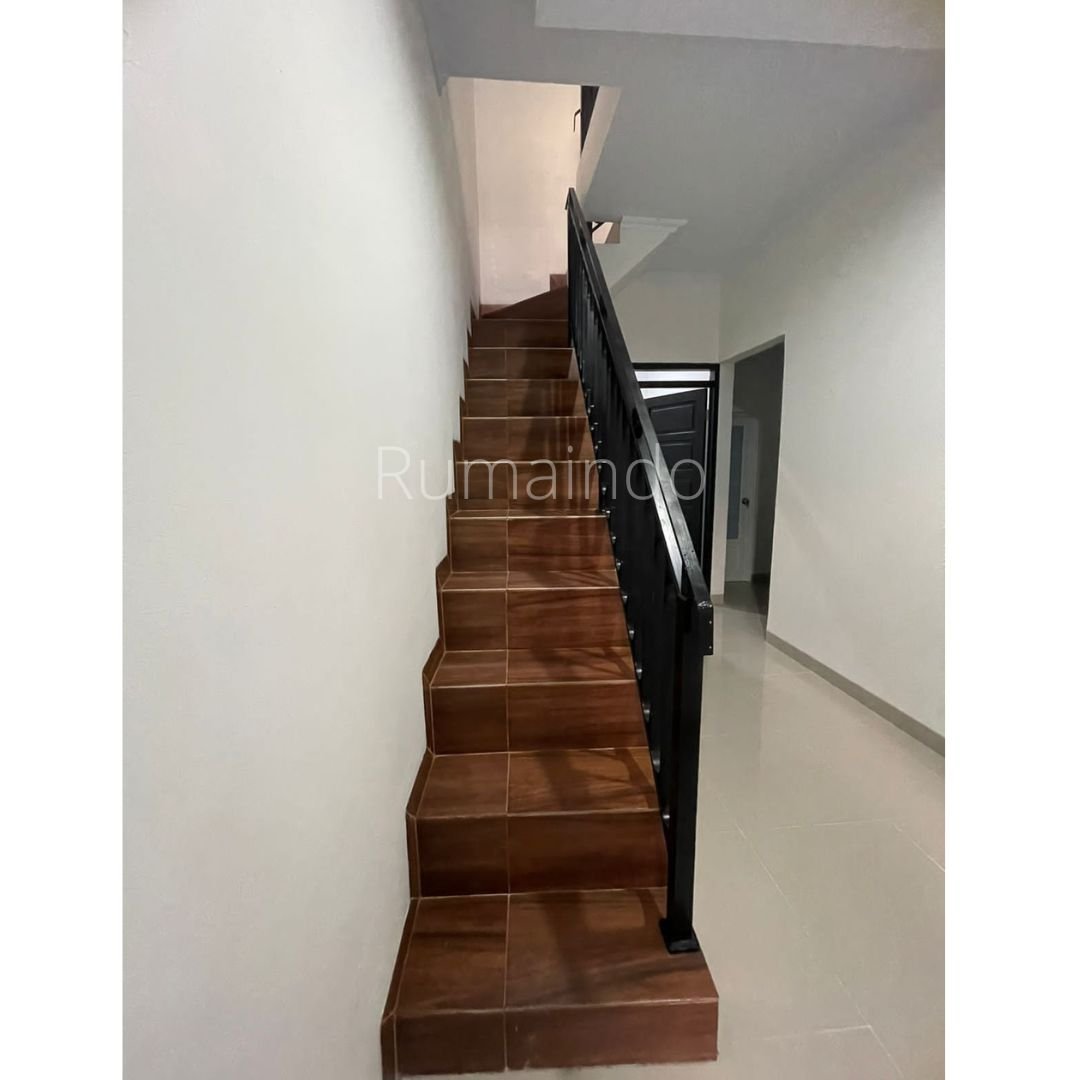 Dijual Termurah Rumah Benda Kav DPR Jagakarsa Jakarta Selatan - 5