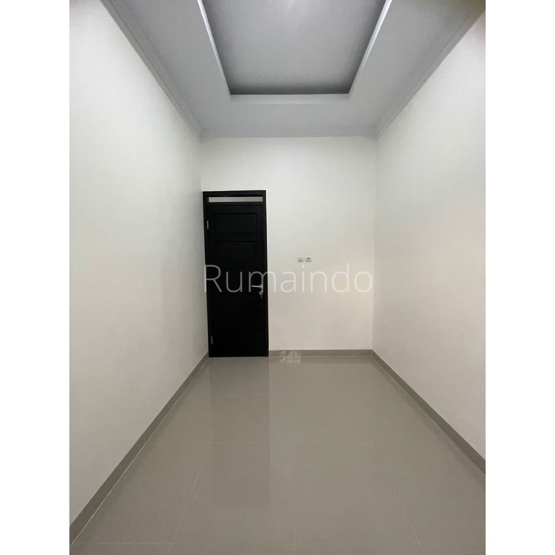 Dijual Termurah Rumah Benda Kav DPR Jagakarsa Jakarta Selatan - 8