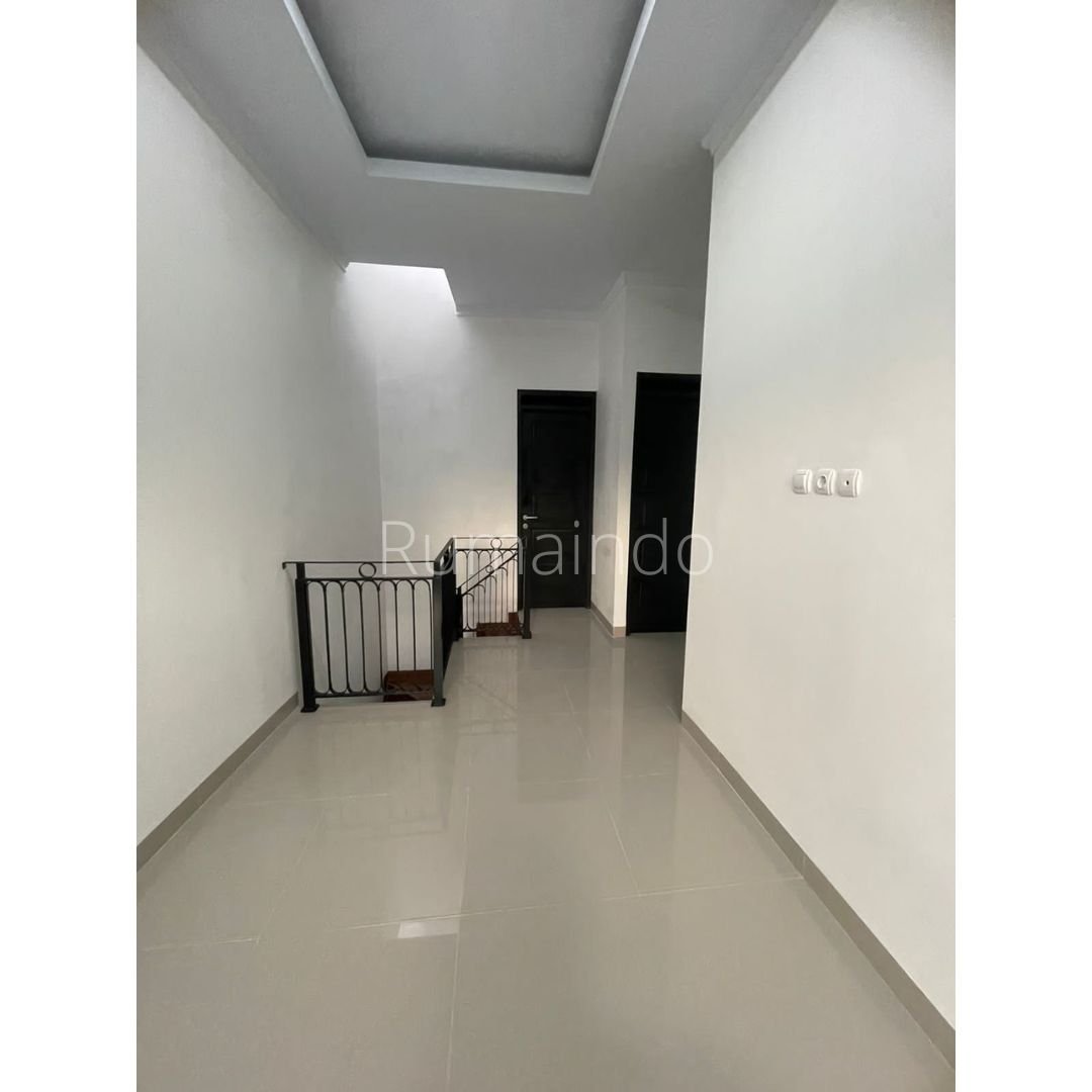 Dijual Termurah Rumah Benda Kav DPR Jagakarsa Jakarta Selatan - 7