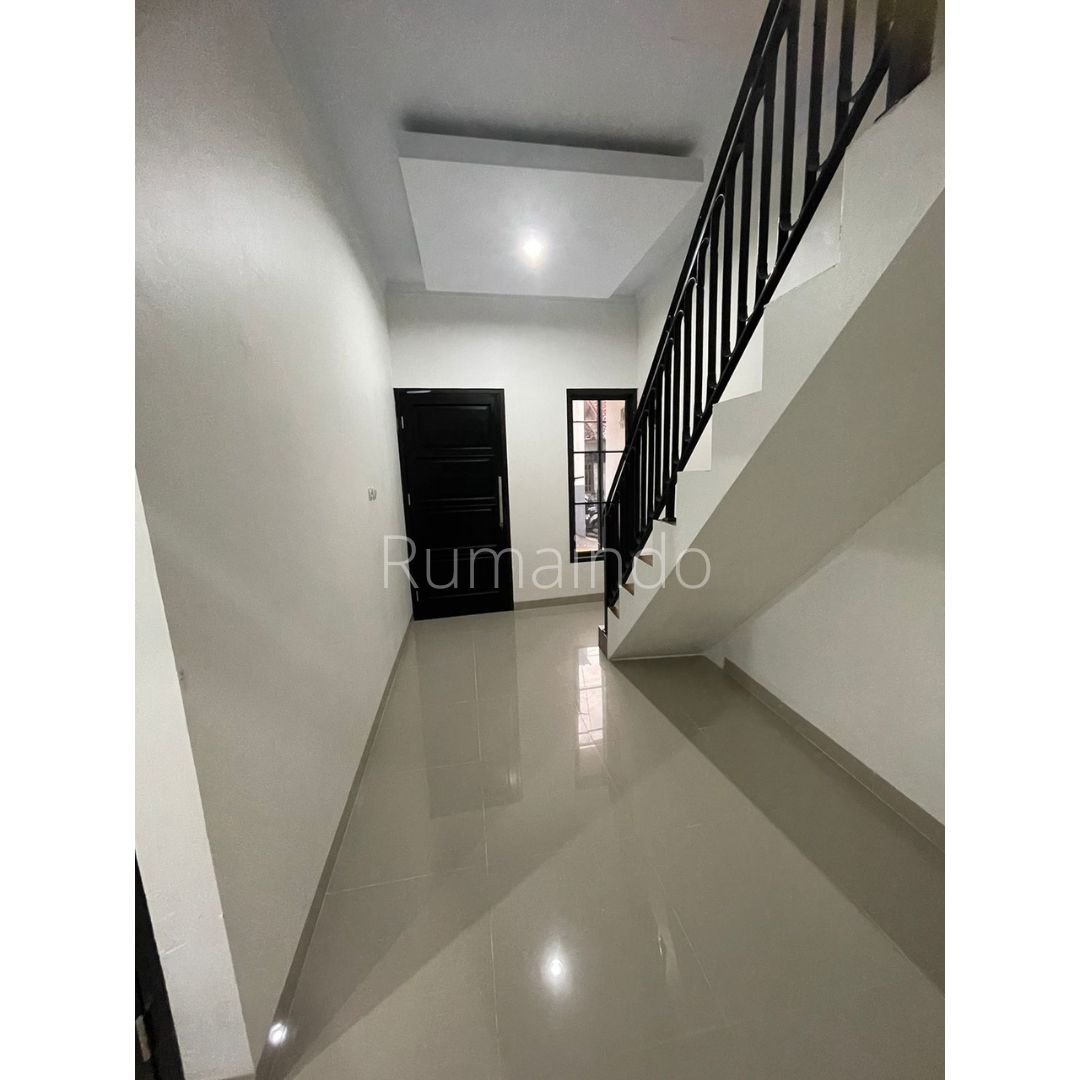 Dijual Termurah Rumah Benda Kav DPR Jagakarsa Jakarta Selatan - 4