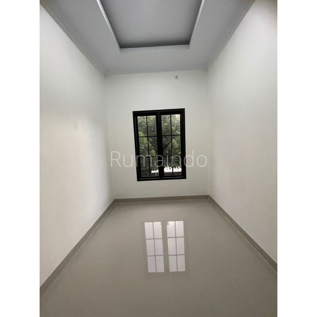 Dijual Termurah Rumah Benda Kav DPR Jagakarsa Jakarta Selatan - 9