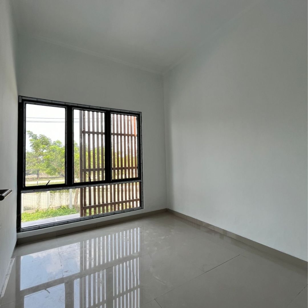 Dijual Rumah 2 Lantai Tanpa DP di Panjibuwono City Bekasi - 8