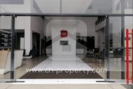 Showroom siap pakai dekas akses toll di Cikupa, Tangerang - 5