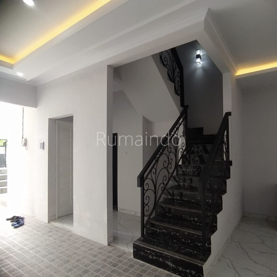 Dijual Murah Rumah Dekat Mall Kalibata Pasar Minggu Jakarta Selatan - 3