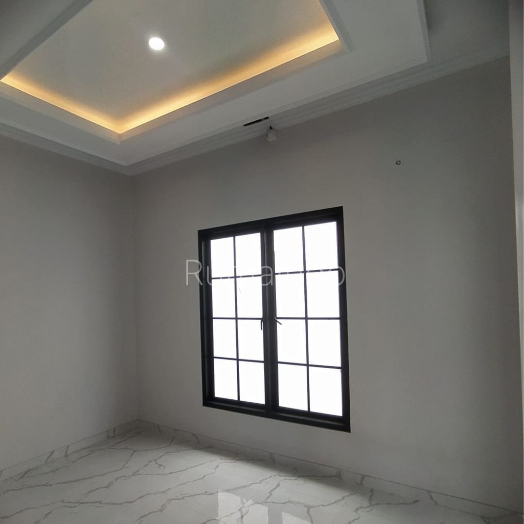 Dijual Murah Rumah Dekat Mall Kalibata Pasar Minggu Jakarta Selatan - 4