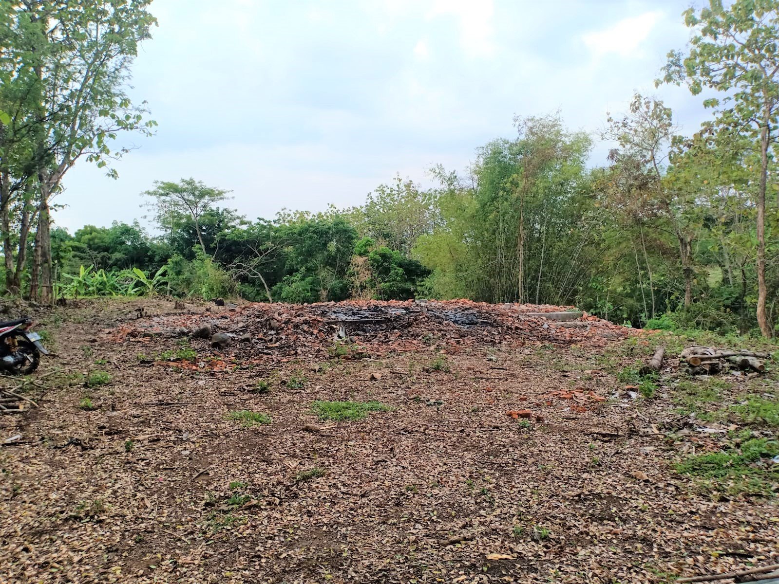 Tanah Murah Kedawung Sragen - 4