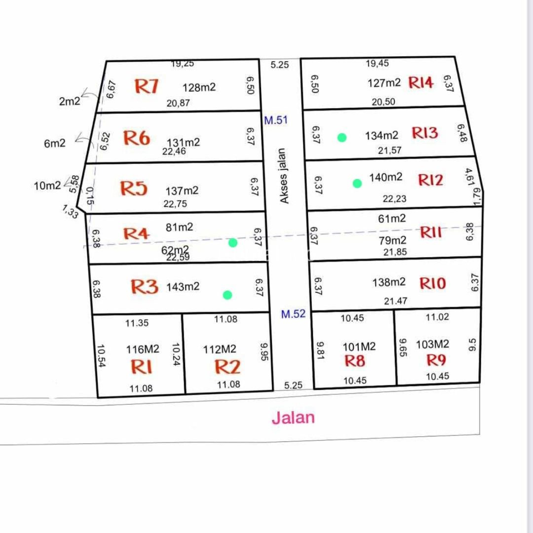 Dijual Rumah Townhouse Dgn Kolam Renang Pribadi di Kebagusan Jakarta Selatan - 7