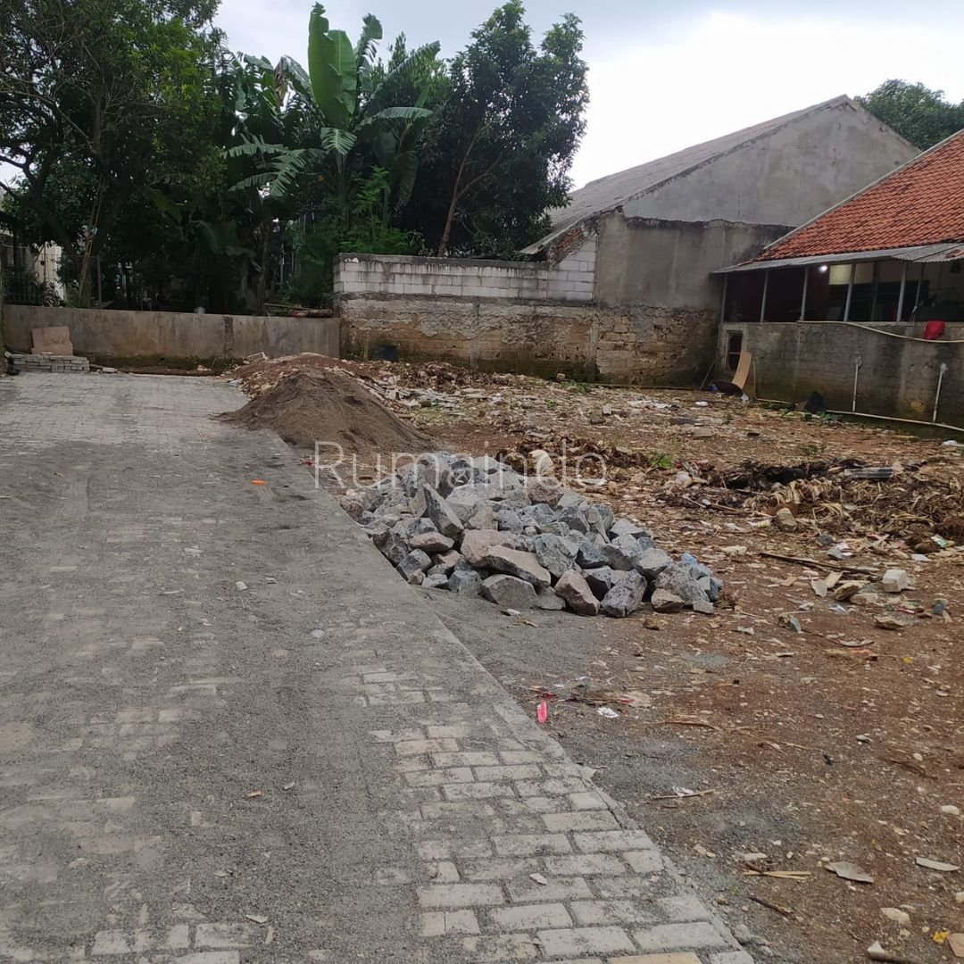 Dijual Murah Rumah Cluster di Srengseng Sawah Jagakarsa Jakarta Selatan - 2
