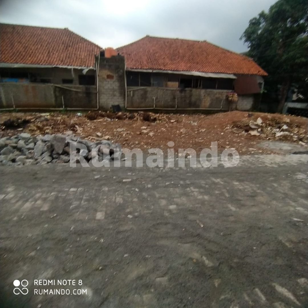 Dijual Murah Rumah Cluster di Srengseng Sawah Jagakarsa Jakarta Selatan - 6