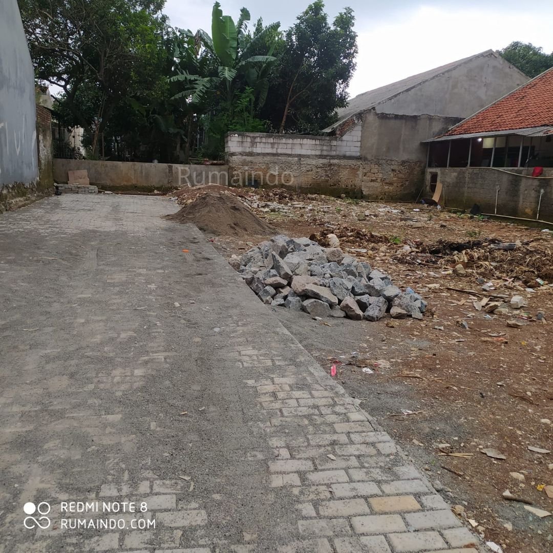 Dijual Murah Rumah Cluster di Srengseng Sawah Jagakarsa Jakarta Selatan - 6