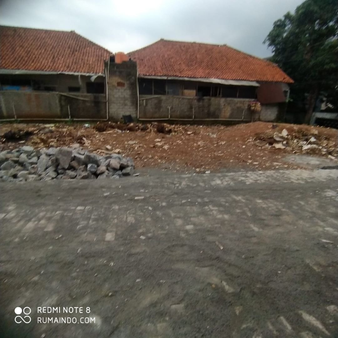 Dijual Murah Rumah Cluster di Srengseng Sawah Jagakarsa Jakarta Selatan - 8