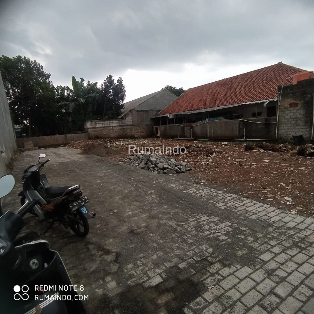 Dijual Murah Rumah Cluster di Srengseng Sawah Jagakarsa Jakarta Selatan - 7