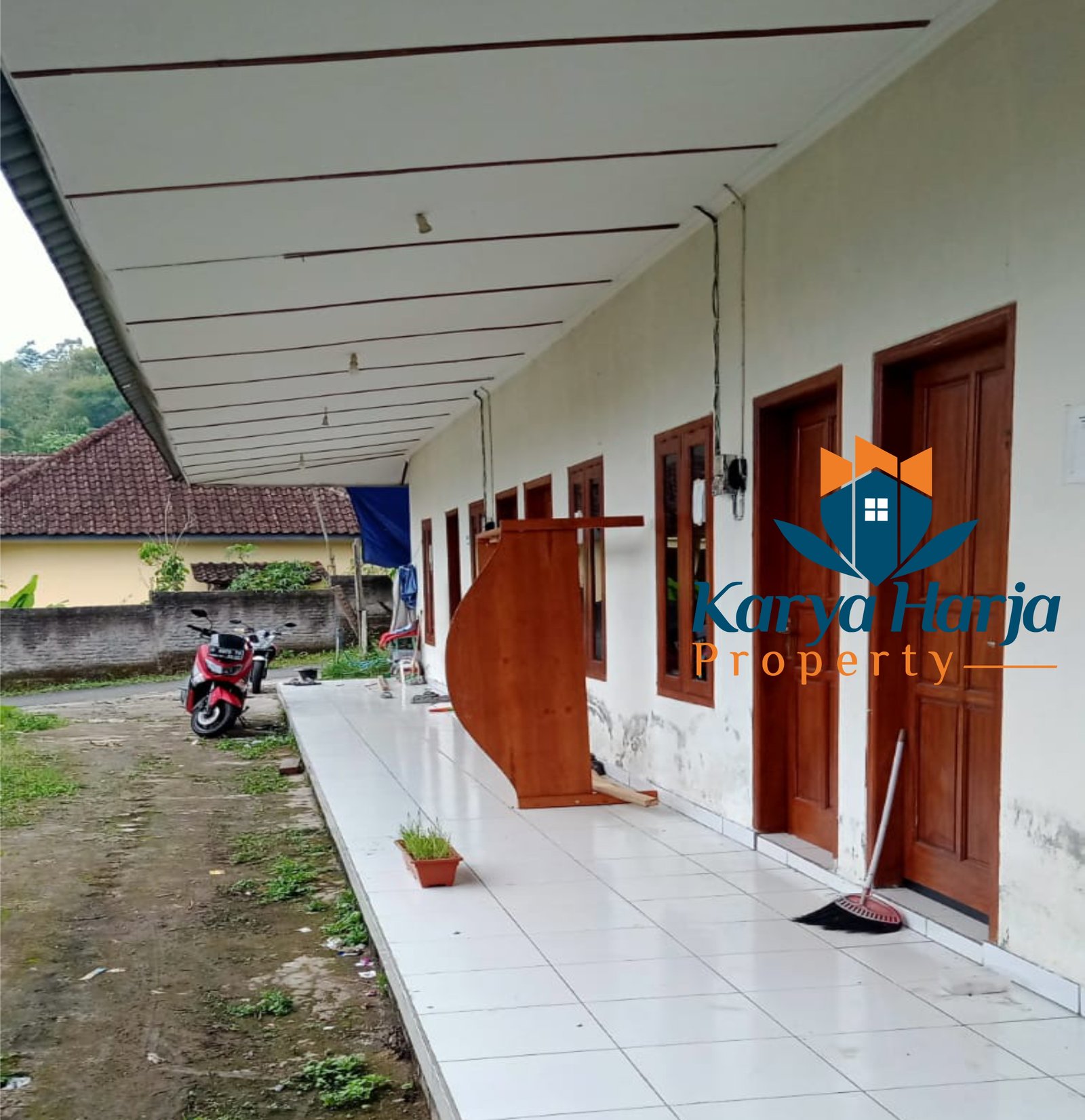 Rumah Kost Karangpandan Karanganyar - 2