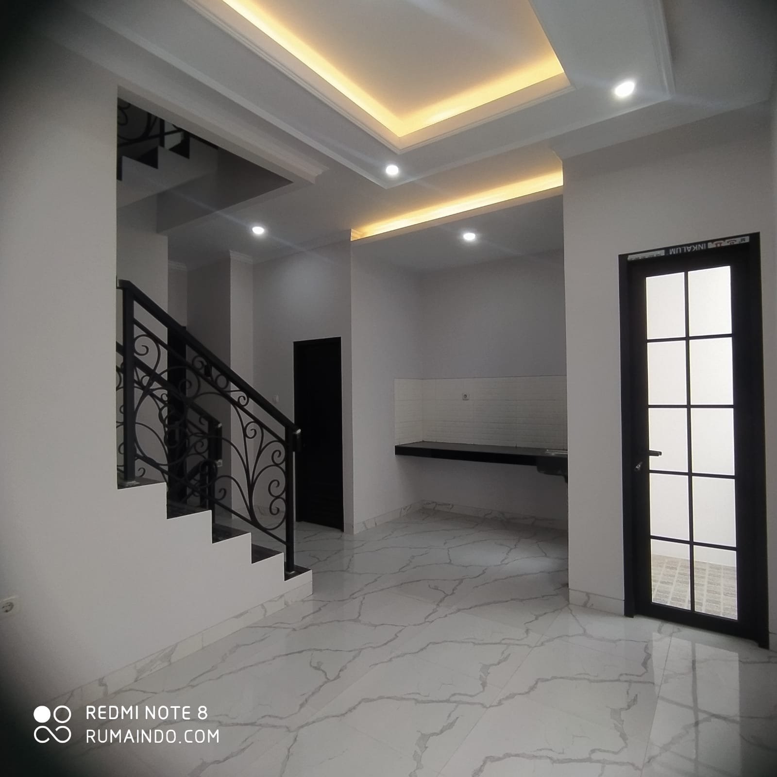 Dijual Rumah Baru di Pejaten Dekat Mall Kalibata Pasar Minggu Jakarta Selatan - 13