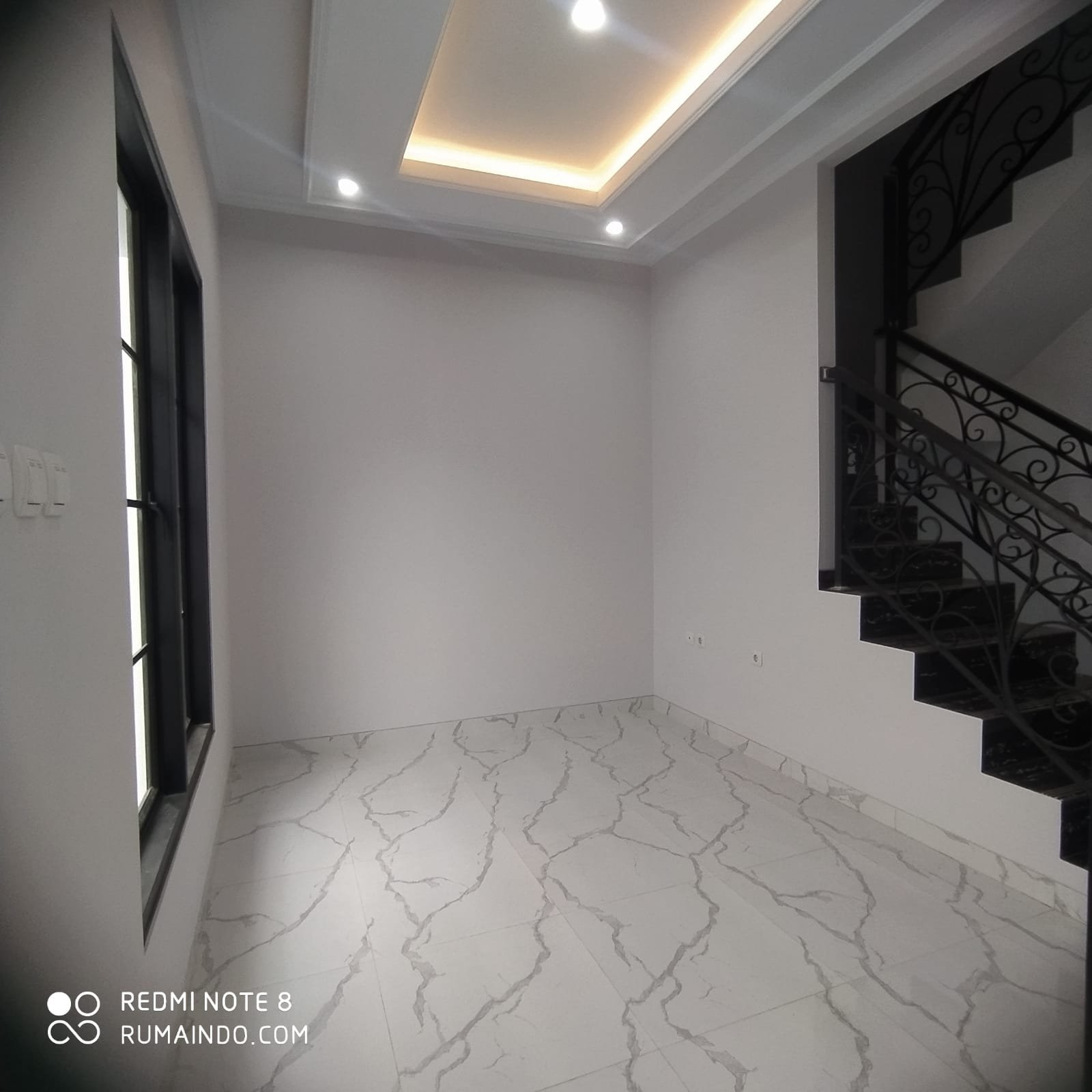 Dijual Rumah Baru di Pejaten Dekat Mall Kalibata Pasar Minggu Jakarta Selatan - 11