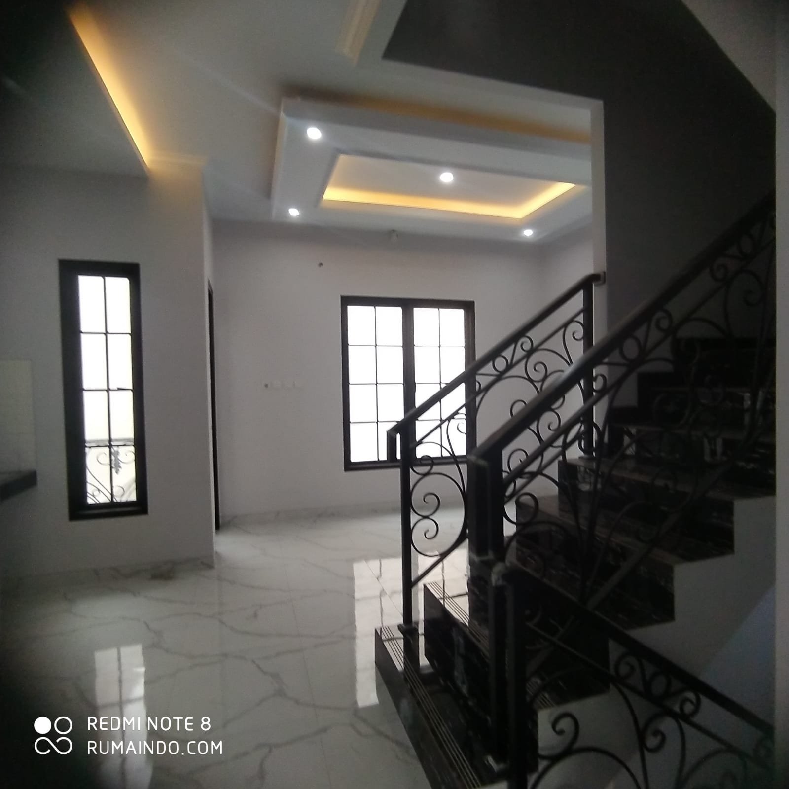Dijual Rumah Baru di Pejaten Dekat Mall Kalibata Pasar Minggu Jakarta Selatan - 10