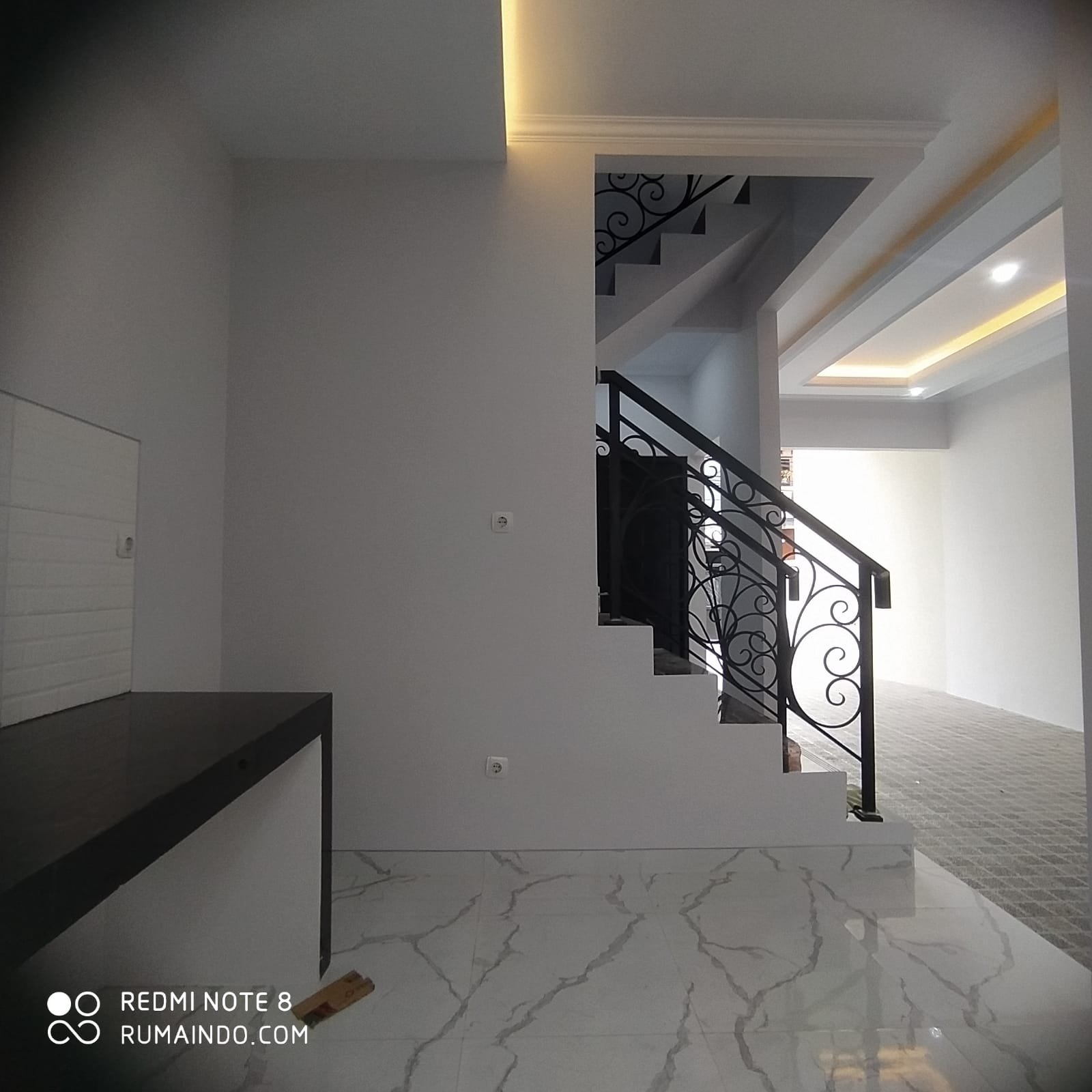 Dijual Rumah Baru di Pejaten Dekat Mall Kalibata Pasar Minggu Jakarta Selatan - 13