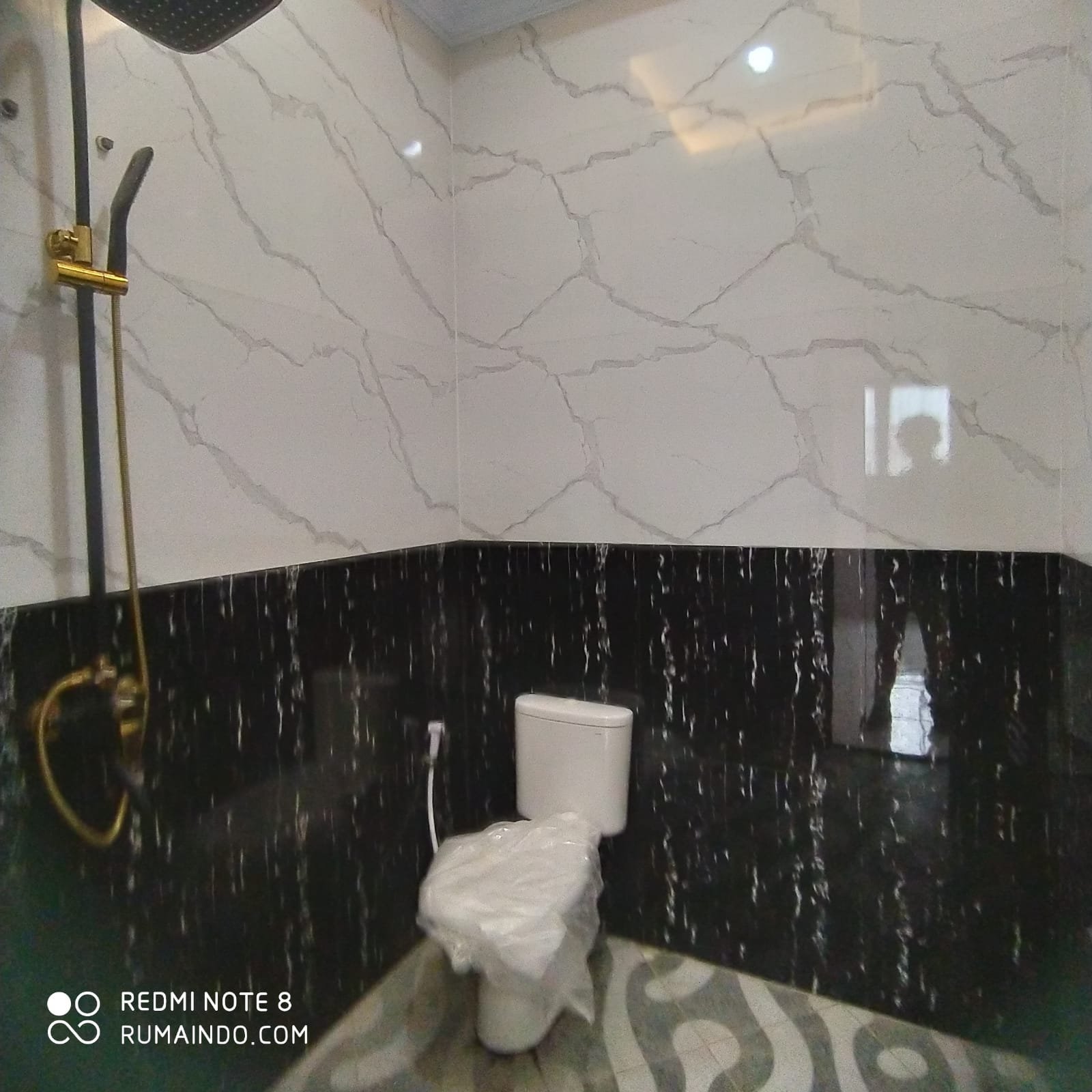 Dijual Rumah Baru di Pejaten Dekat Mall Kalibata Pasar Minggu Jakarta Selatan - 8