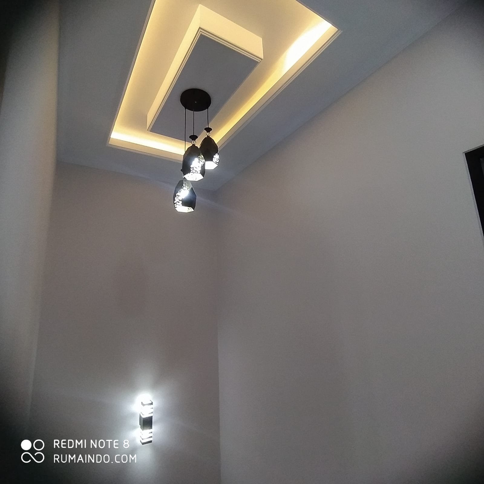 Dijual Rumah Baru di Pejaten Dekat Mall Kalibata Pasar Minggu Jakarta Selatan - 12