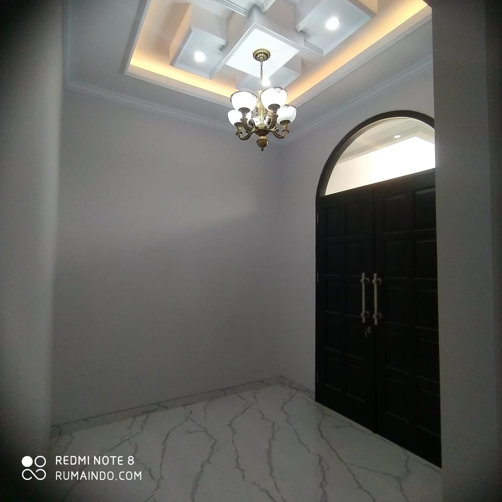 Dijual Rumah Baru di Pejaten Dekat Mall Kalibata Pasar Minggu Jakarta Selatan - 6