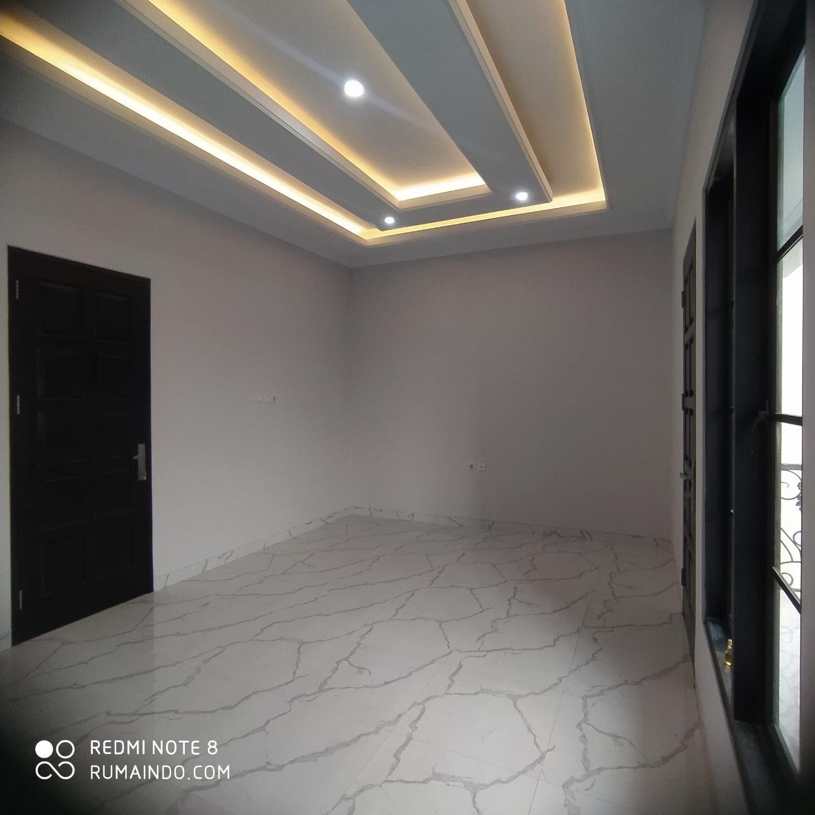 Dijual Rumah Baru di Pejaten Dekat Mall Kalibata Pasar Minggu Jakarta Selatan - 5
