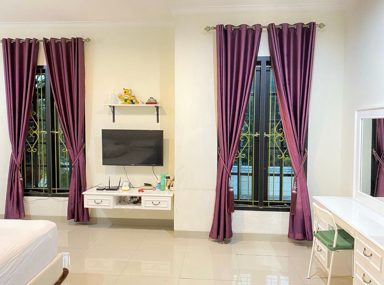 Dijual Rumah Full Furnsih Bamboo Premium Residence Lebak Bulus Jakarta Selatan - 13