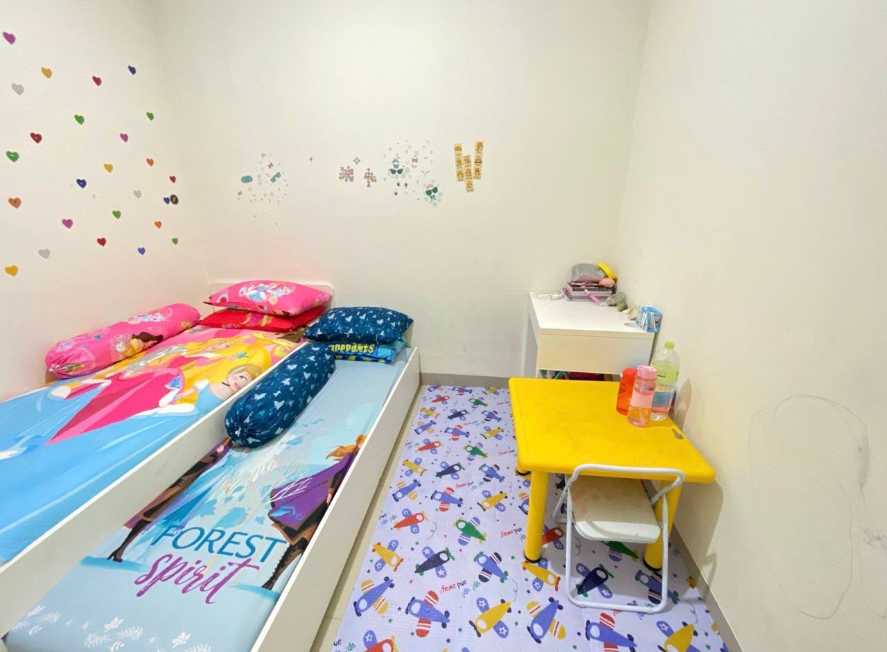 Dijual Rumah Full Furnsih Bamboo Premium Residence Lebak Bulus Jakarta Selatan - 16