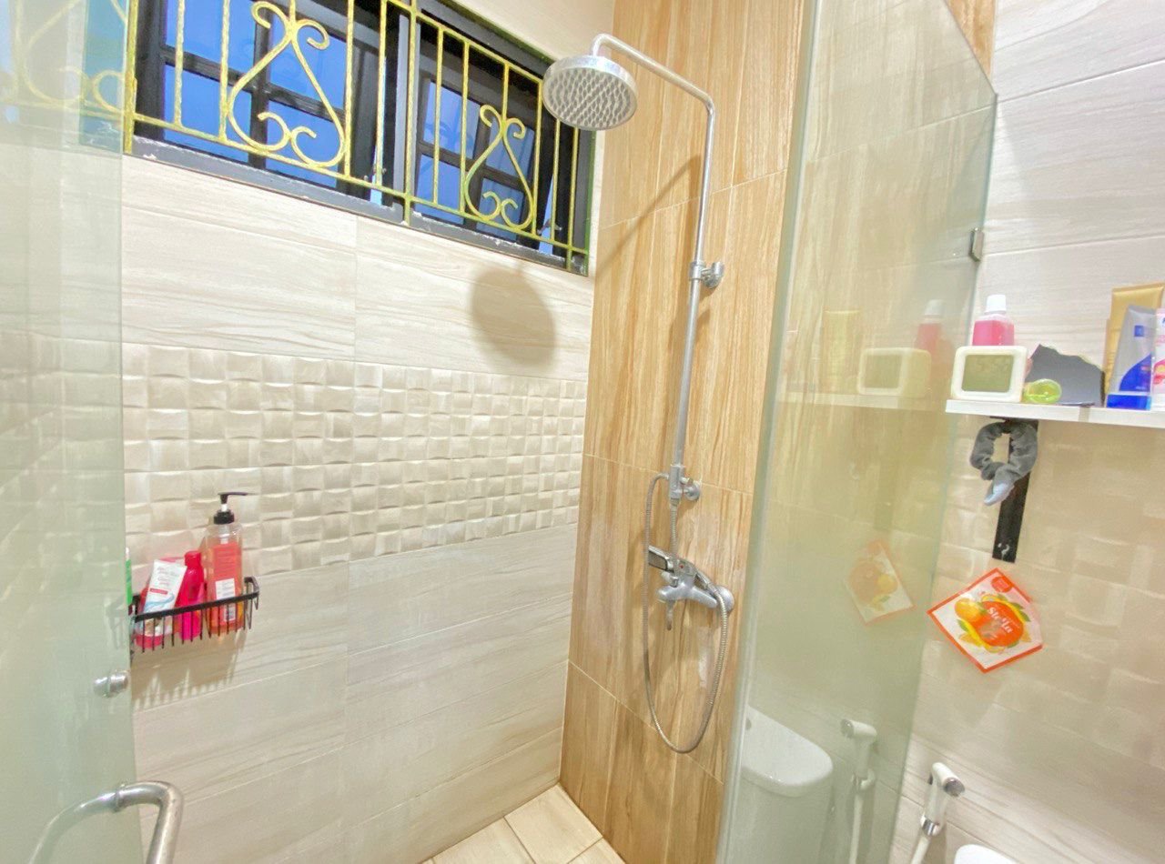 Dijual Rumah Full Furnsih Bamboo Premium Residence Lebak Bulus Jakarta Selatan - 17