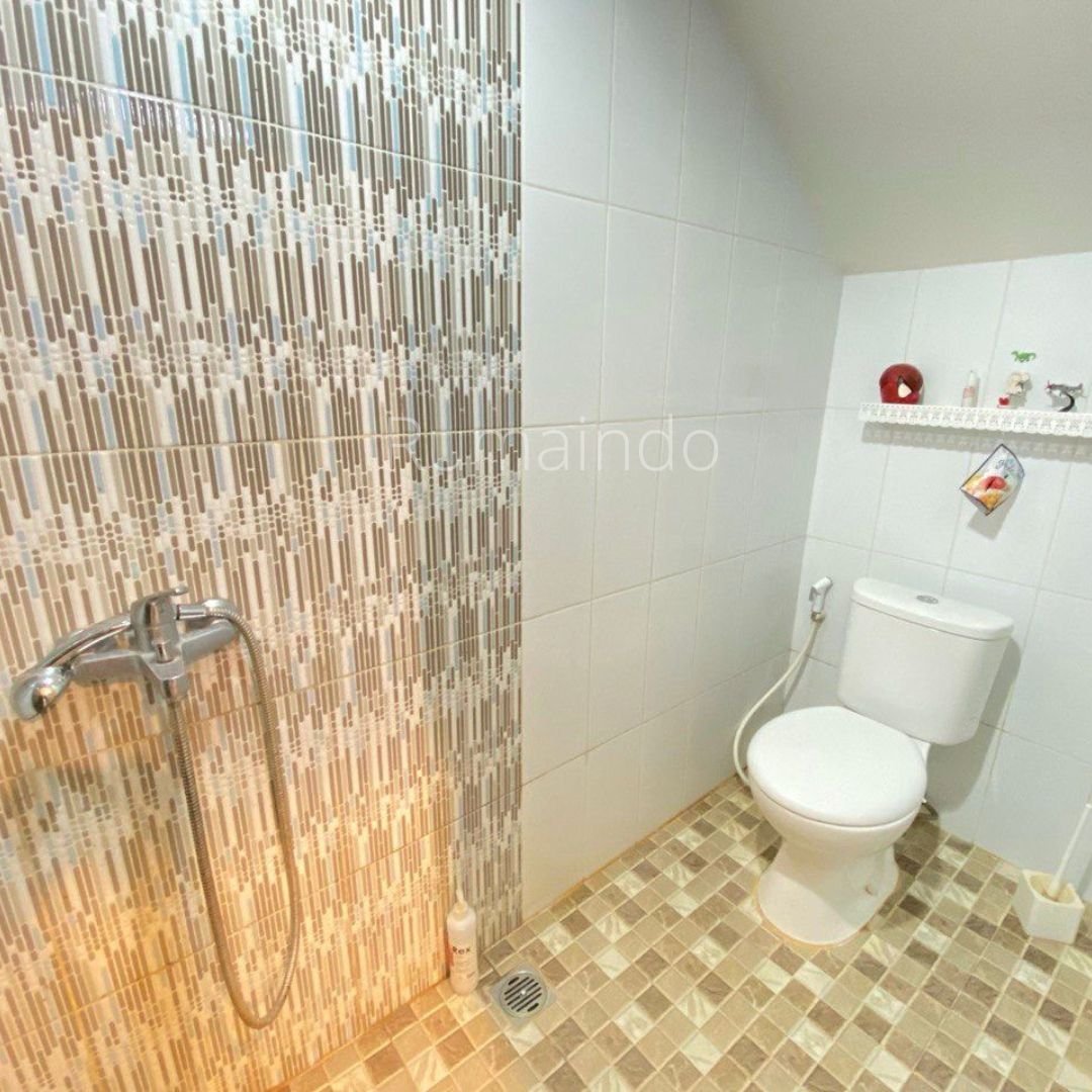 Dijual Rumah Full Furnsih Bamboo Premium Residence Lebak Bulus Jakarta Selatan - 10