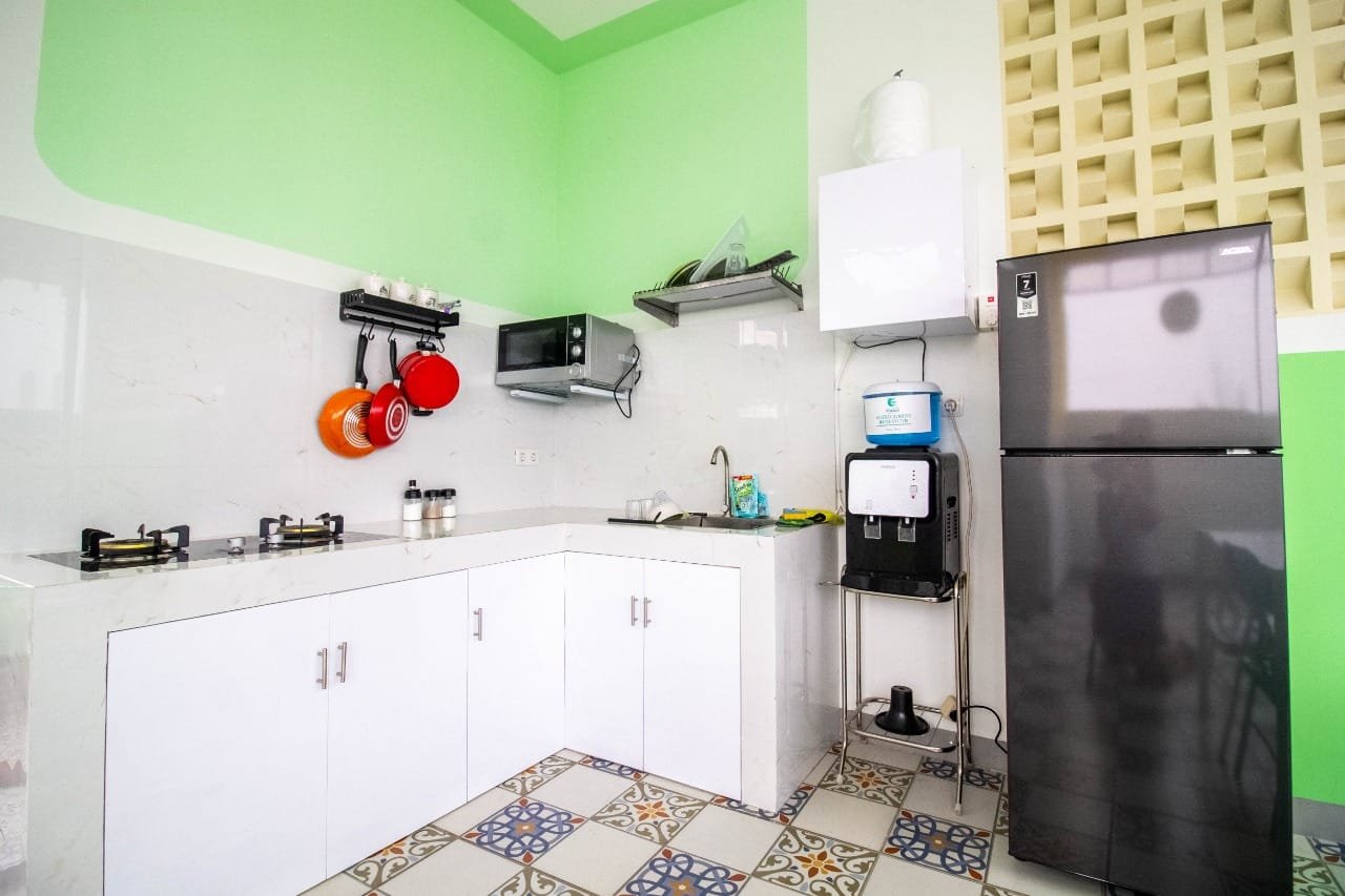 Dijual Murah Kost Full Terisi Di Tanjung Duren Jakarta Barat - 10