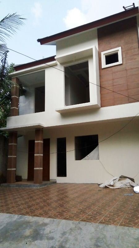 Rumah Dijual Dekat Bintaro. - 2