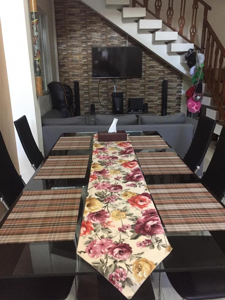 Rumah Dijual Furnished Di Sentul City Cluster Taman Besakih - 5
