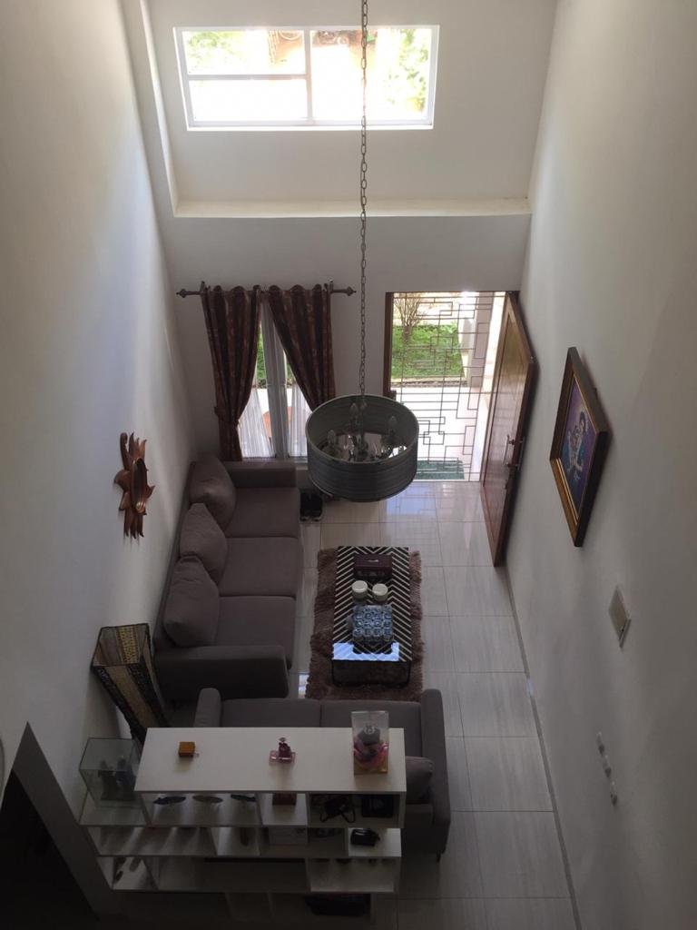 Rumah Dijual Furnished Di Sentul City Cluster Taman Besakih - 2