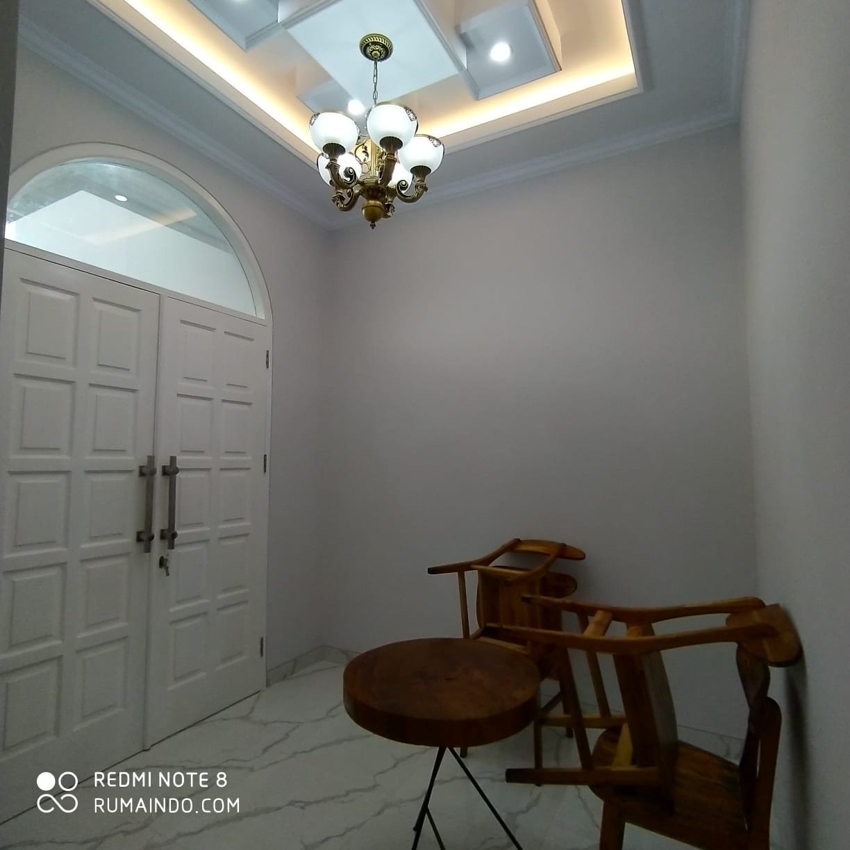 Dijual Rumah Siap Huni Dekat Mall Kalibata Pejaten Pasar Minggu Jakarta Selatan - 12