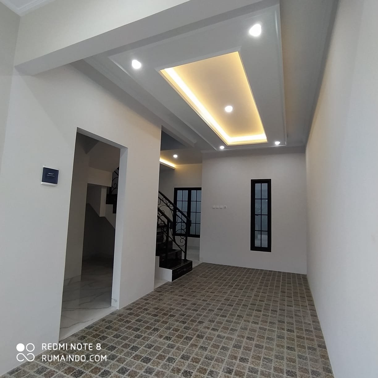 Dijual Rumah Siap Huni Dekat Mall Kalibata Pejaten Pasar Minggu Jakarta Selatan - 2