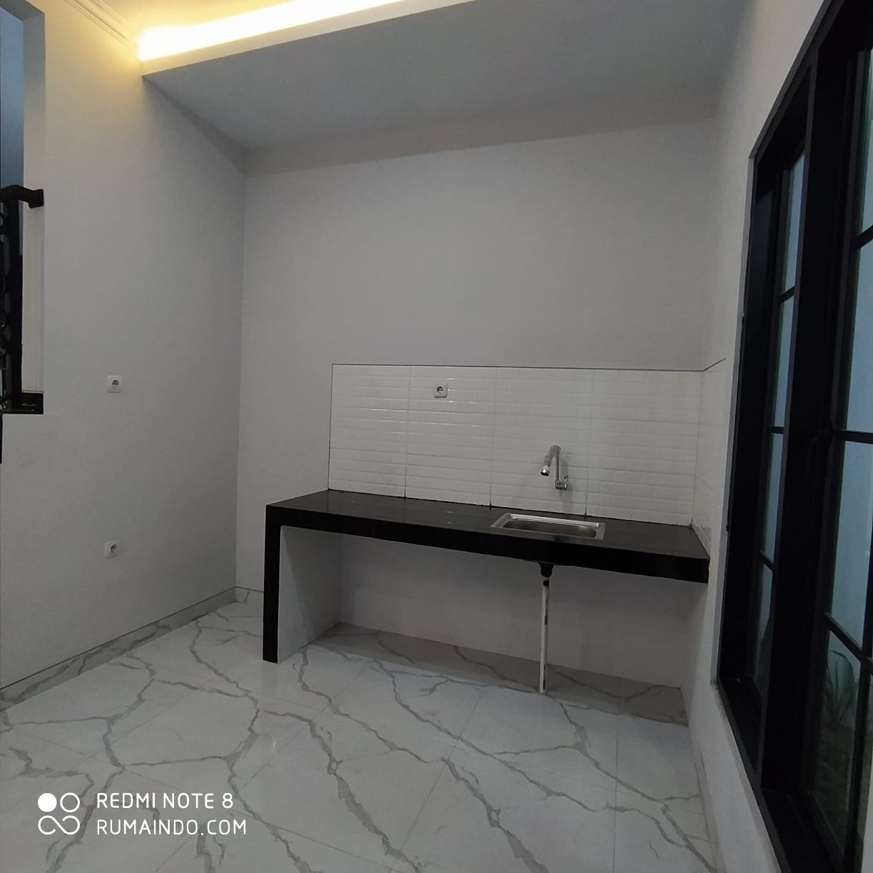 Dijual Rumah Siap Huni Dekat Mall Kalibata Pejaten Pasar Minggu Jakarta Selatan - 6