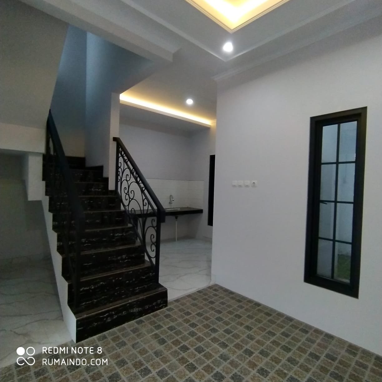Dijual Rumah Siap Huni Dekat Mall Kalibata Pejaten Pasar Minggu Jakarta Selatan - 3