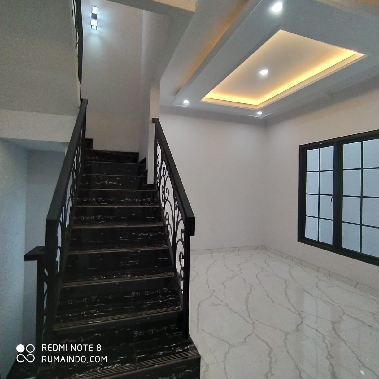 Dijual Rumah Siap Huni Dekat Mall Kalibata Pejaten Pasar Minggu Jakarta Selatan - 8