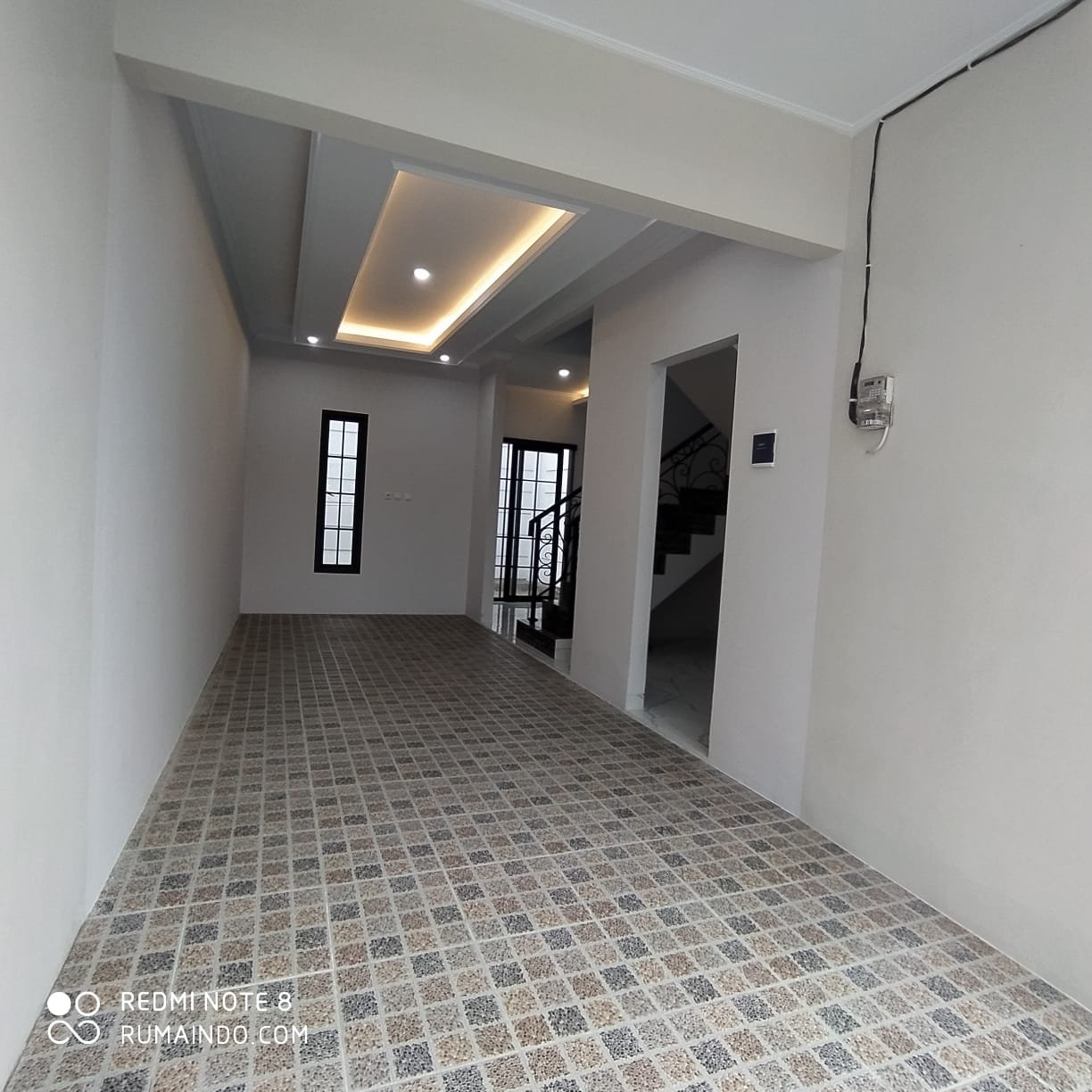 Dijual Rumah Dekat Mall Kalibata Pejaten Pasar Minggu Jakarta Selatan - 4
