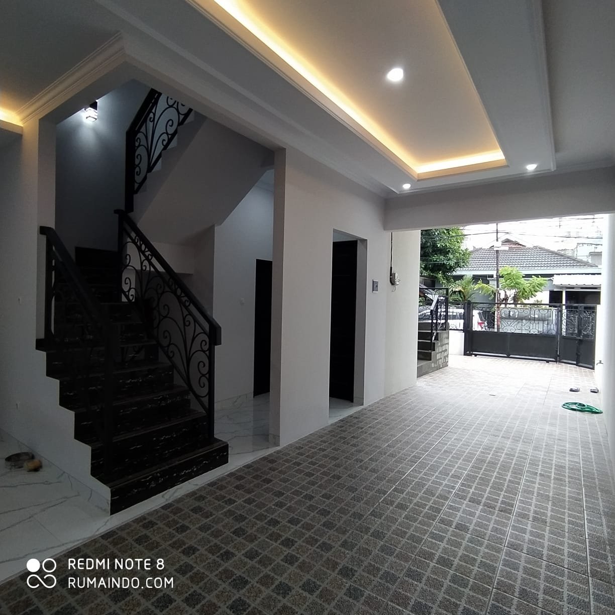 Dijual Rumah Dekat Mall Kalibata Pejaten Pasar Minggu Jakarta Selatan - 11