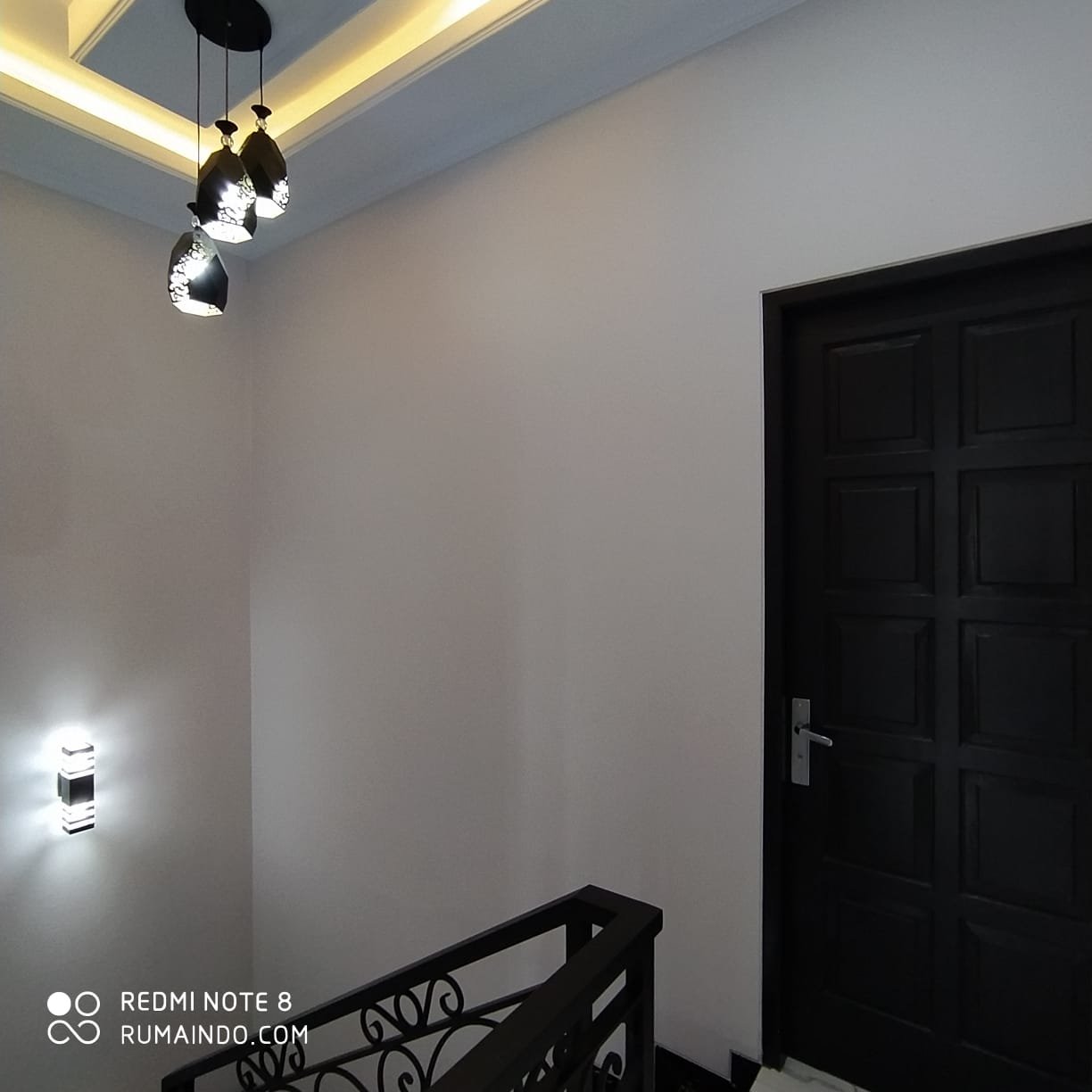 Dijual Rumah Dekat Mall Kalibata Pejaten Pasar Minggu Jakarta Selatan - 10