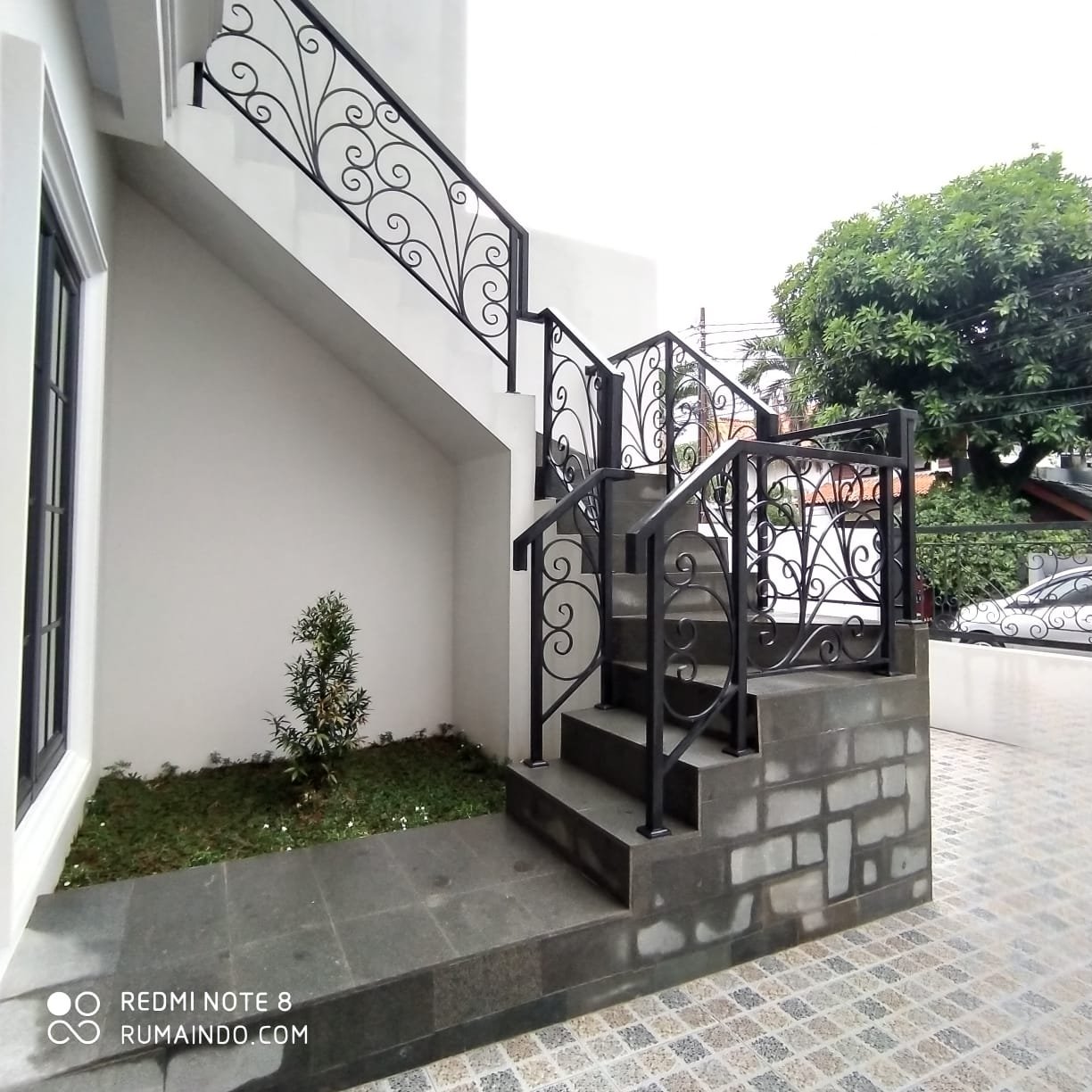 Dijual Rumah Dekat Mall Kalibata Pejaten Pasar Minggu Jakarta Selatan - 3