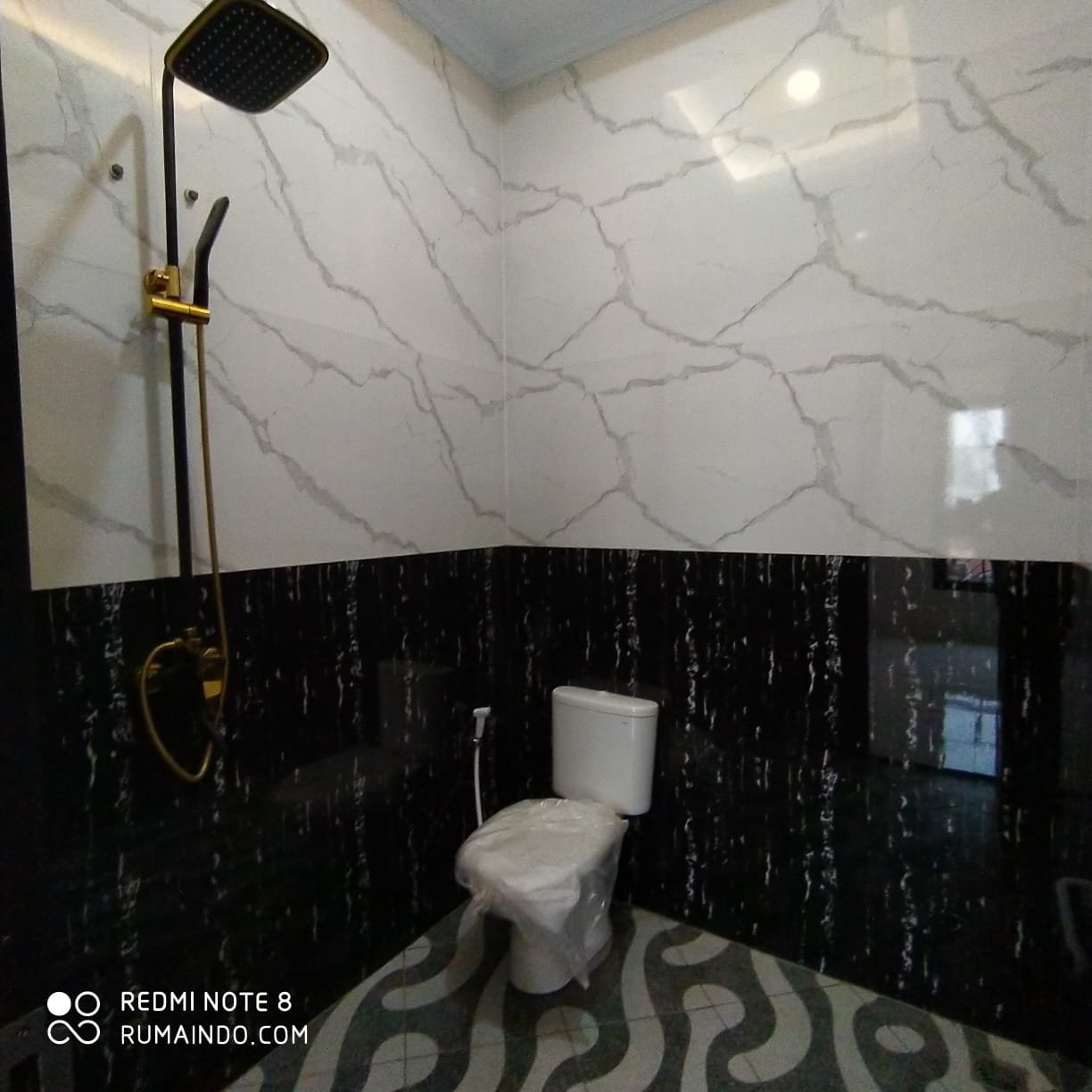 Dijual Rumah Dekat Mall Kalibata Pejaten Pasar Minggu Jakarta Selatan - 8