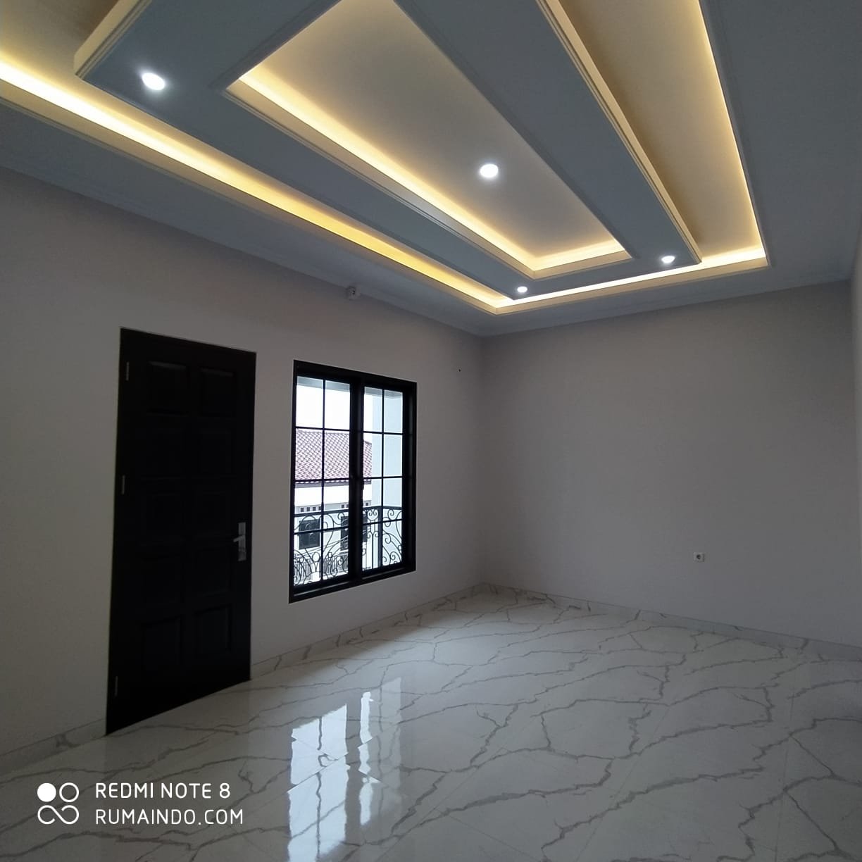 Dijual Rumah Dekat Mall Kalibata Pejaten Pasar Minggu Jakarta Selatan - 9